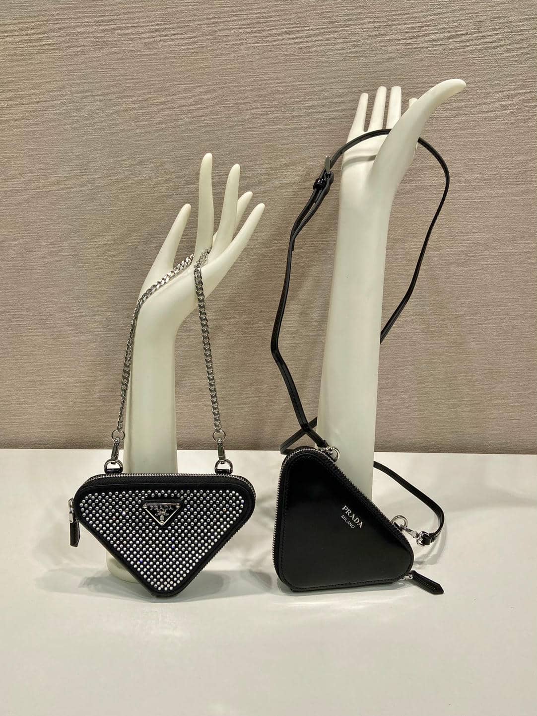 003Crystal-Series-Twin-Triangle 2-in-1